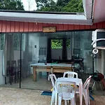 Casa Ribeirao Da Ilha
