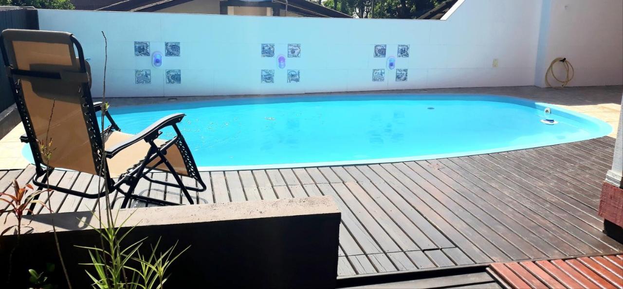 Сasa de vacaciones Casa Ribeirao Da Ilha