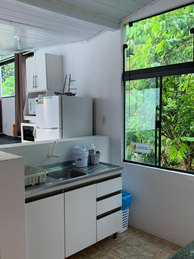 Сasa de vacaciones Casa Ribeirao Da Ilha *