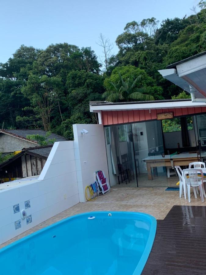 Casa Ribeirao Da Ilha *