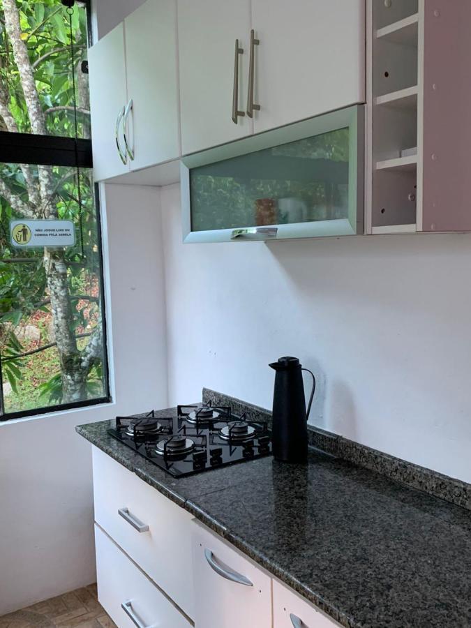 Сasa de vacaciones Casa Ribeirao Da Ilha Florianópolis