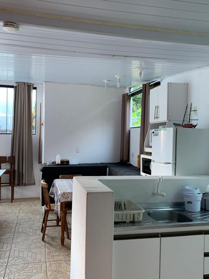 Casa Ribeirao Da Ilha *