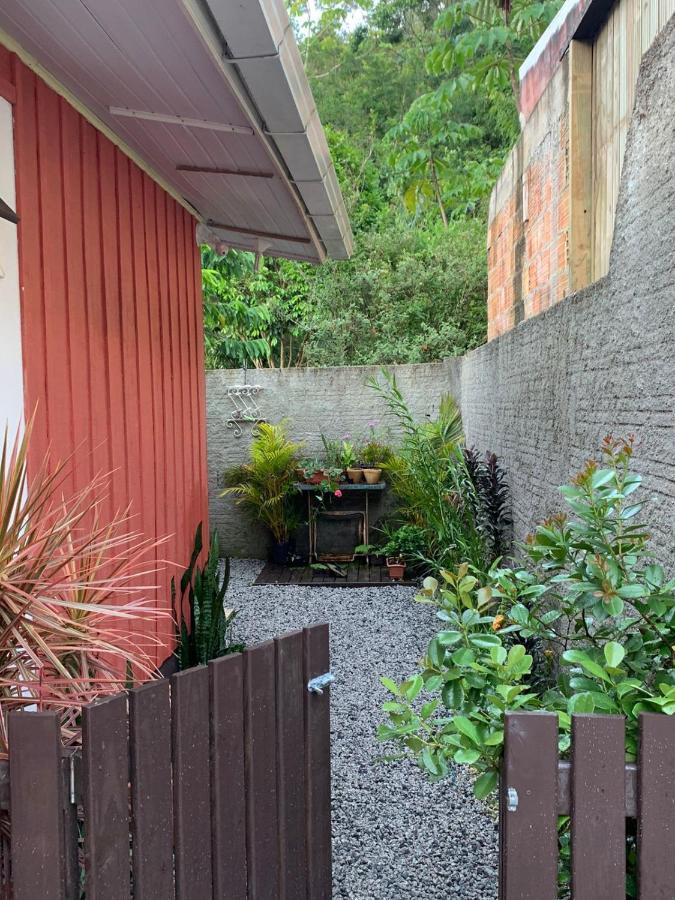 Сasa de vacaciones Casa Ribeirao Da Ilha