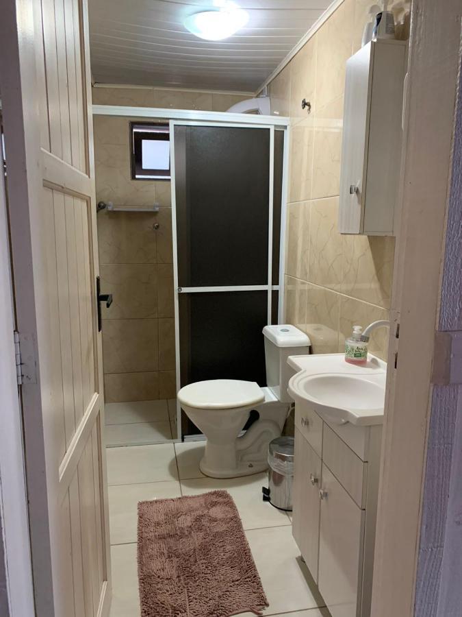 Сasa de vacaciones Casa Ribeirao Da Ilha Florianópolis