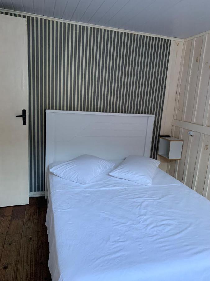 Сasa de vacaciones Casa Ribeirao Da Ilha