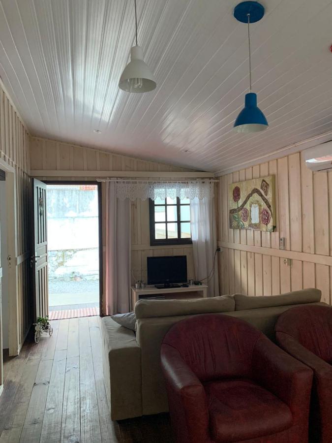 Casa Ribeirao Da Ilha Сasa de vacaciones