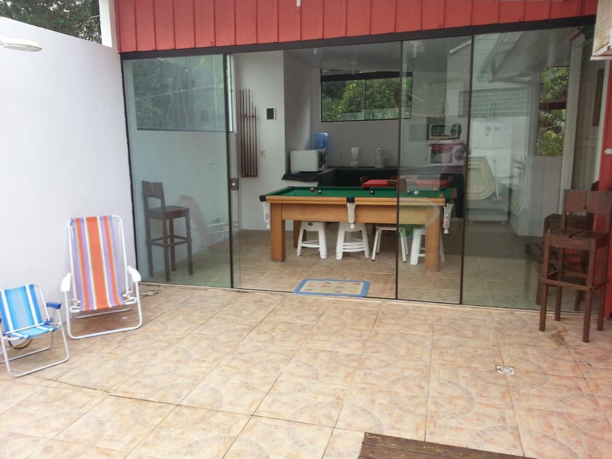 Casa Ribeirao Da Ilha * Florianópolis