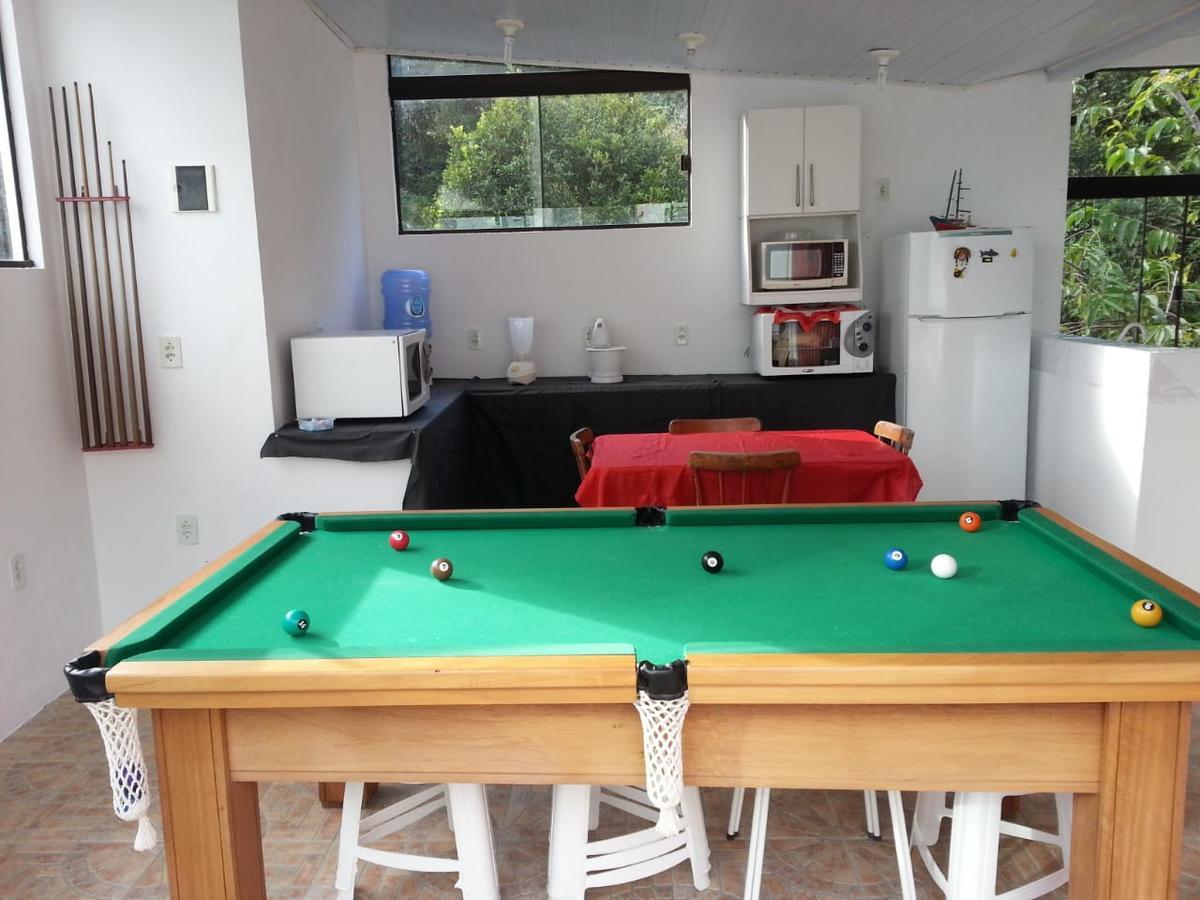 Casa Ribeirao Da Ilha